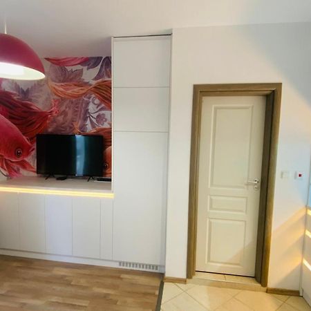 Свети Йоан Apartment โซโซโปล ภายนอก รูปภาพ